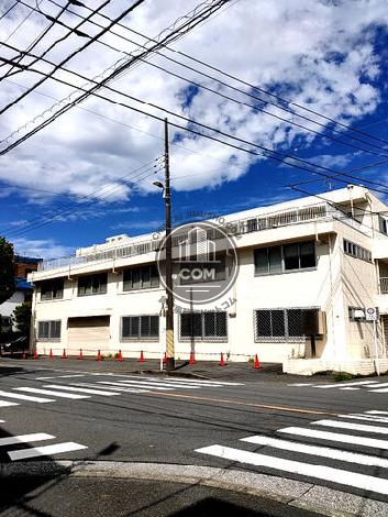 第3平沼小田ビル 外観写真