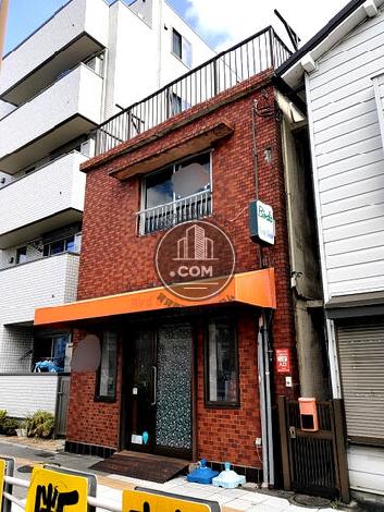 南浅間町店舗・事務所 外観写真