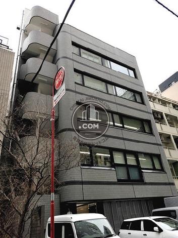 九段大和ビルの外観写真
