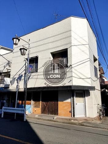 若葉町2丁目貸店舗 外観写真