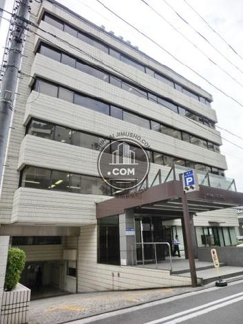 関内ファーストビル 外観写真