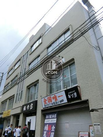 SSTビル 外観写真