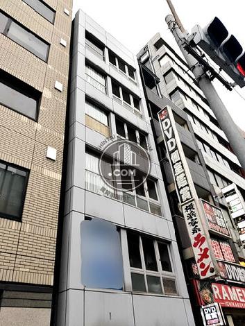 藤川ビル 外観写真
