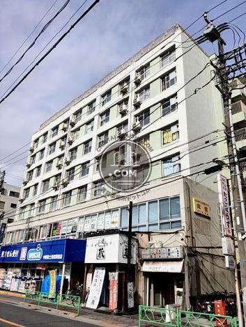 富士見町ビル 外観写真