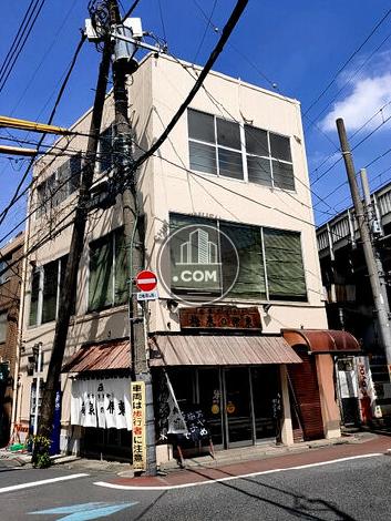 （仮称）伊東屋ビル 外観写真