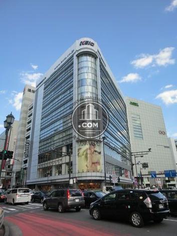 京王新宿追分ビル 新宿三丁目 新宿 賃貸事務所ドットコム