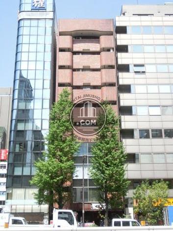 マック銀座ビル 3f 36 59坪 賃貸事務所ドットコム