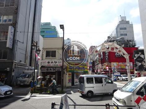 山の手ビル 池袋 賃貸事務所ドットコム