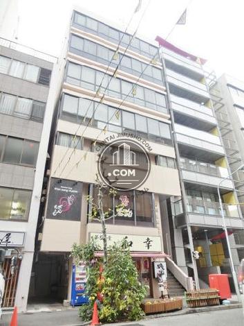 勢州屋本店ビル 外観写真