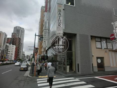 Kdx東新宿ビル 東新宿 新宿三丁目 賃貸事務所ドットコム