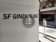 GF GINZA BLDG