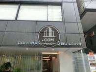 COI　HIRAKAWACHO　BUILDING