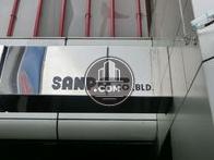 SANPO co.BLD.