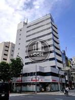 いちご神保町ビル外観写真