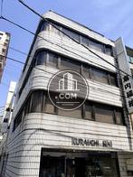 KURAUCHI BUILDING 外観写真