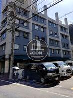 日宝恵比寿ビル 外観写真