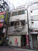 上野6丁目貸店舗事務所 外観写真