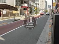 直進しますと溜池山王駅にすぐつきます