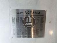 ＬＯＧＥ　ＡＯＹＡＭＡ