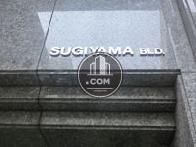 SUGIYAMA BLD.