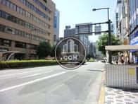 八王子駅方面