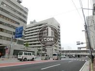 桜木町駅方面