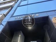 ビル名の表示です