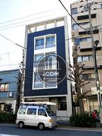 KSKビル外観写真