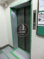 5階以上のテナント様用エレベーター