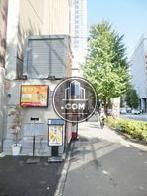気持ちの良い通りです