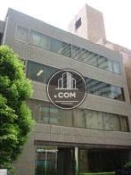 紀尾井町アークビル外観写真