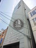 背面からの外観