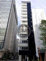 銀座7ビルディング 外観写真