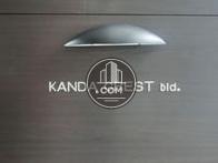 KANDA CREST bld.