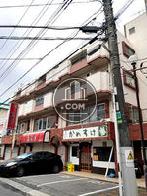 仲井町3丁目貸店舗事務所 外観写真