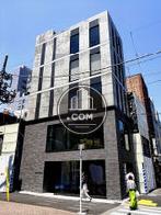 SHIBA SANGYO BLDG 外観写真