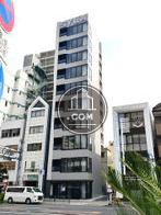 CONNECT SQUARE TOYOCHO 外観写真