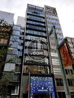 JEWEL BOX GINZA 外観写真