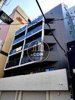 T&F KANNAI BLDG 外観写真