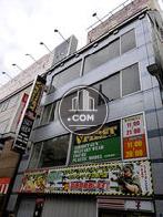 大場ビル外観写真