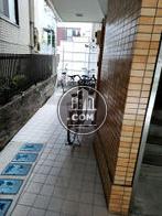 自転車置場あり