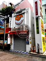 イーアンドティー店舗 外観写真