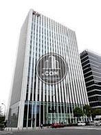 LG-Yokohama-Innovation-Center 外観写真