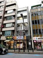 プランドール赤坂外観写真