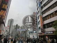 駅１分なので、池袋駅が確認できます