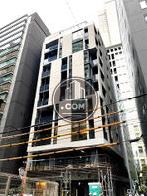 （仮称）赤坂2丁目新築店舗 外観写真