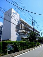品川テクノビル 外観写真