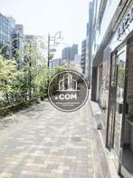 恵比寿駅方面
