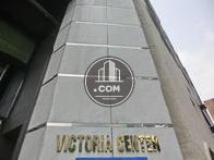 VICTORIA CENTER