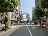 前面道路大塚方面